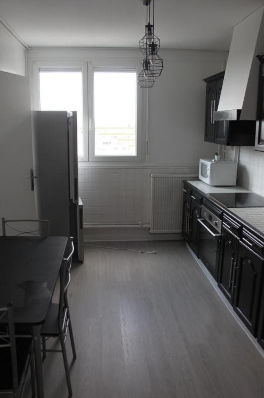 Location Appartement à Saint-Étienne 3 pièces