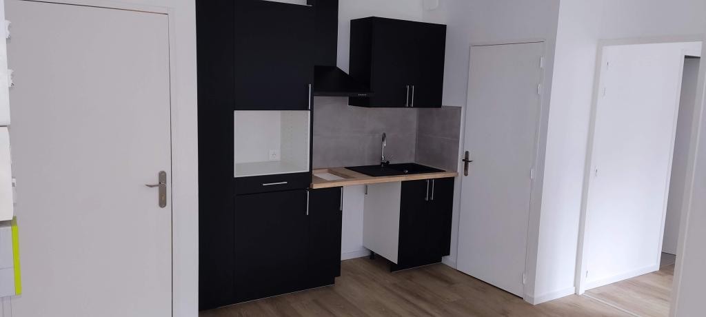 Location Appartement à Saint-Étienne 2 pièces