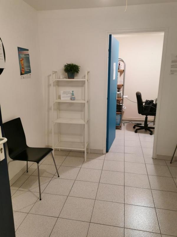 Location Appartement à Hyères 2 pièces