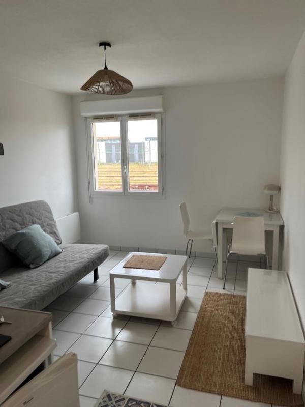 Location Appartement à le Havre 1 pièce