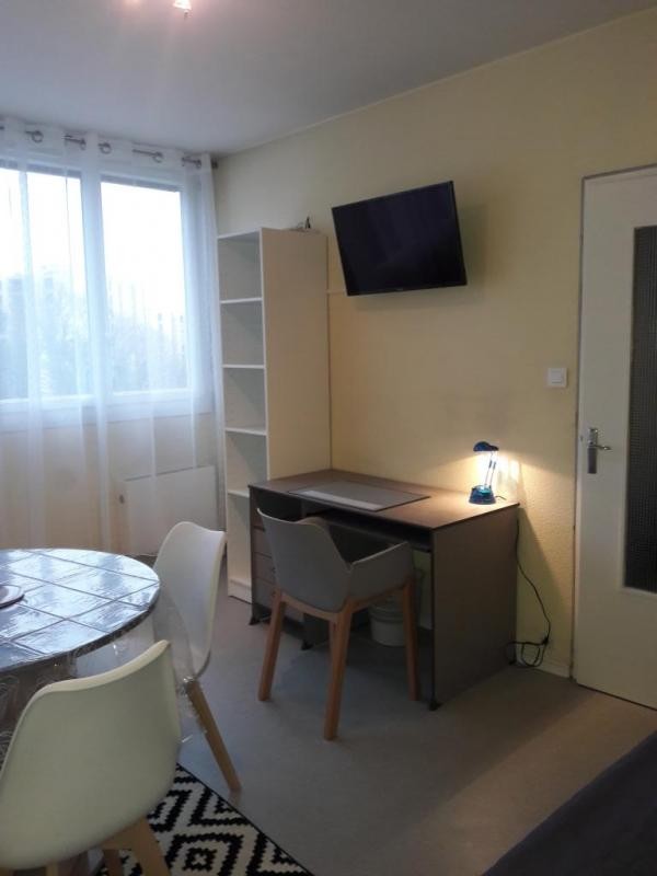 Location Appartement à Limoges 1 pièce