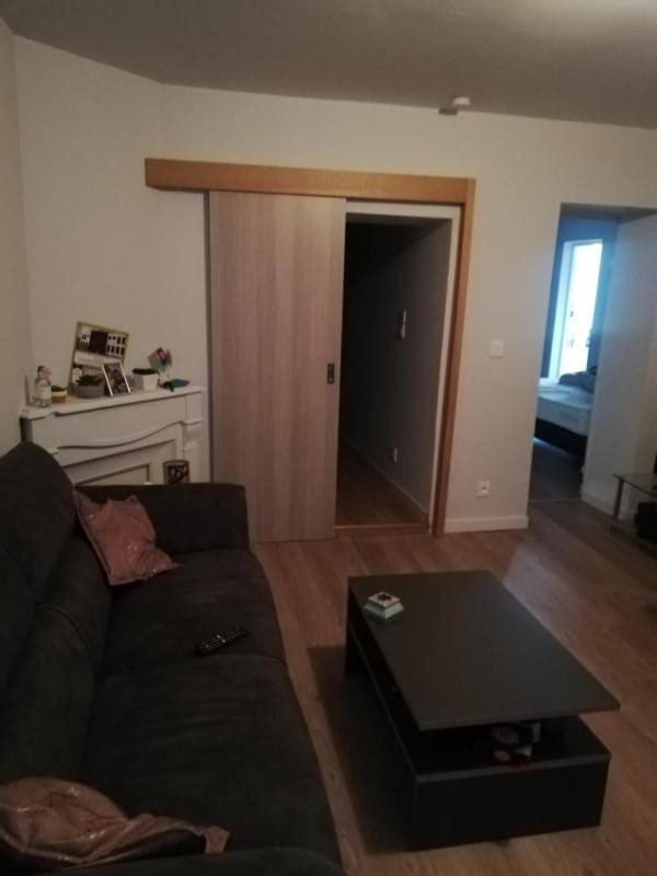 Location Appartement à Saint-Hilaire-Saint-Mesmin 3 pièces