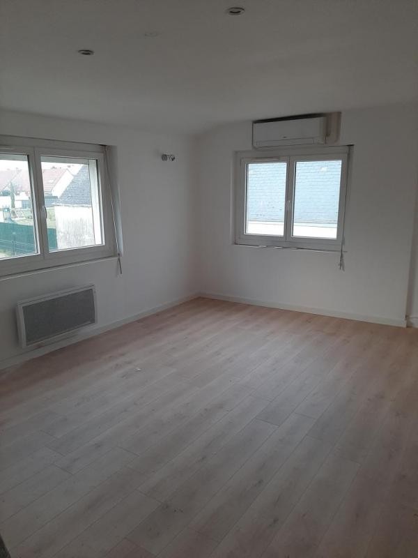 Location Appartement à Saint-Hilaire-Saint-Mesmin 4 pièces