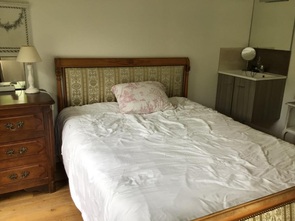 Location Appartement à Dammarie-les-Lys 1 pièce