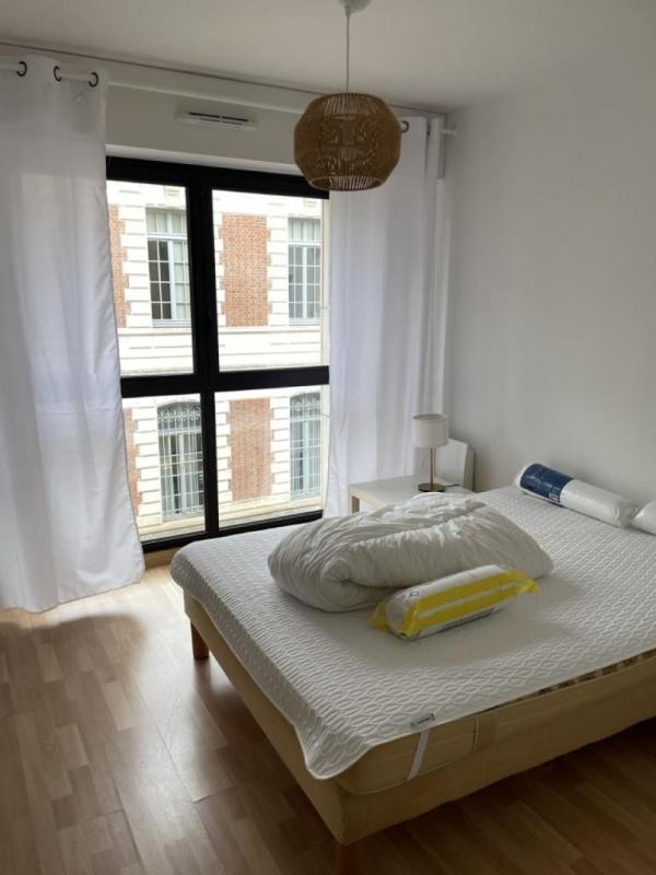 Location Appartement à Rennes 2 pièces