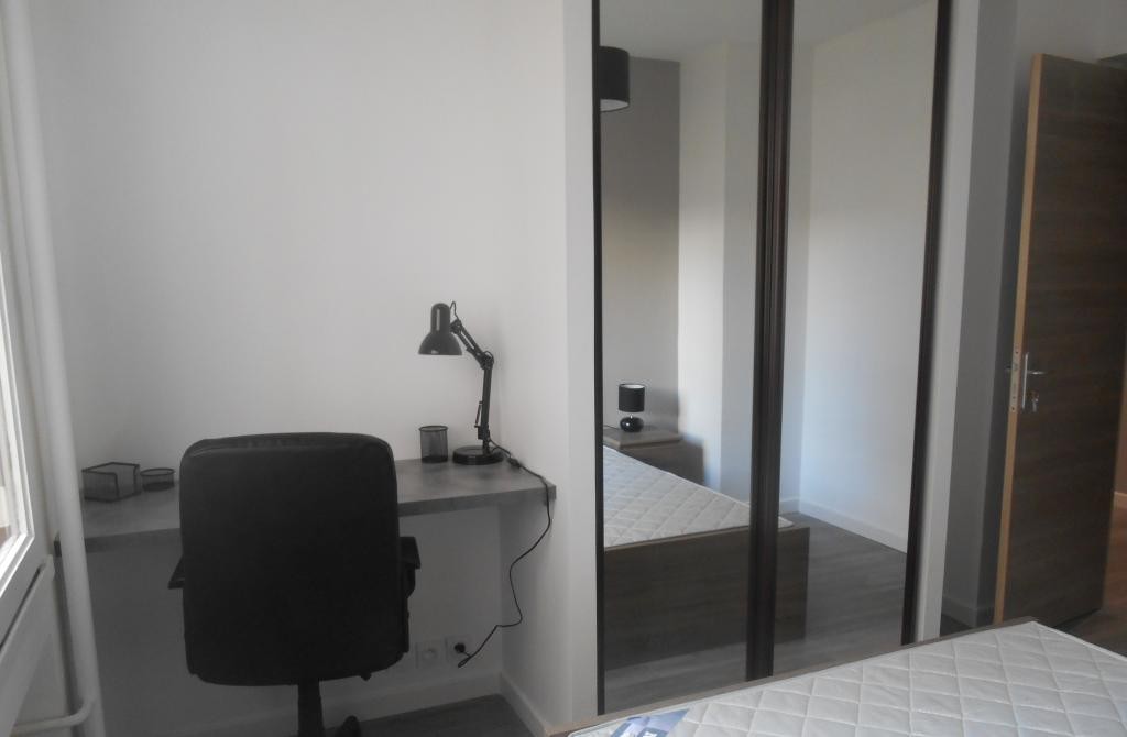 Location Appartement à Saint-Étienne 4 pièces