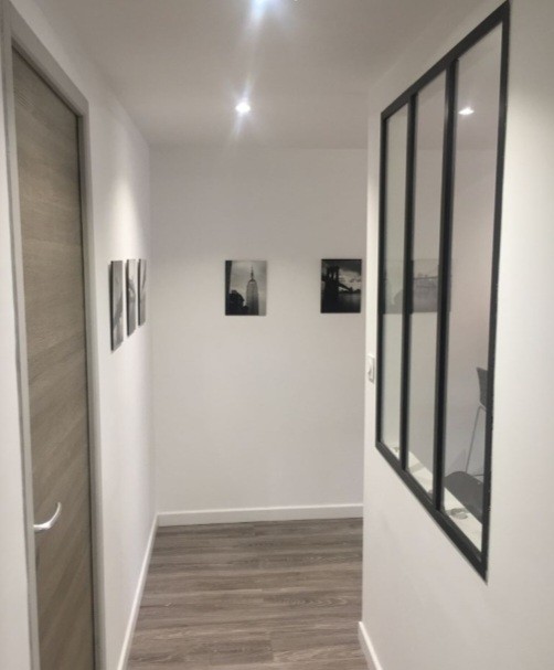 Location Appartement à Saint-Étienne 4 pièces