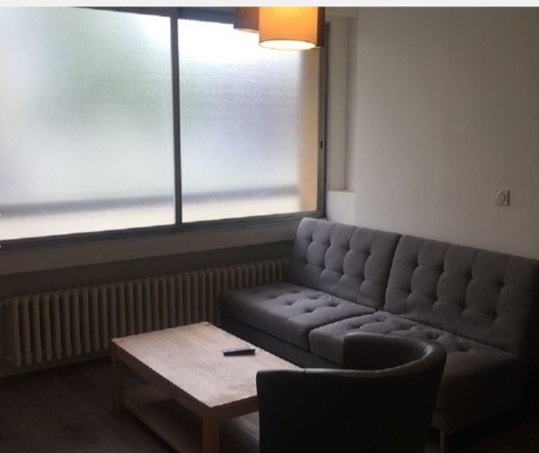 Location Appartement à Saint-Étienne 4 pièces