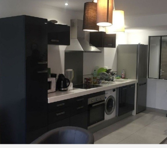 Location Appartement à Saint-Étienne 4 pièces