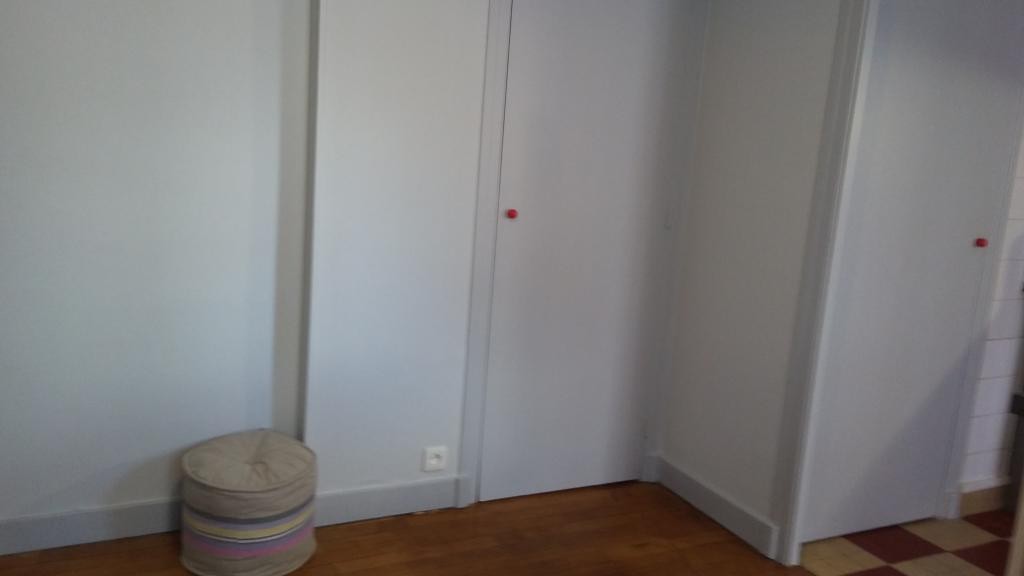 Location Appartement à Grenoble 1 pièce