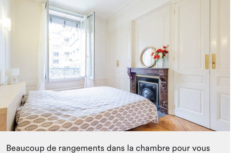 Location Appartement à Lyon 6e arrondissement 2 pièces