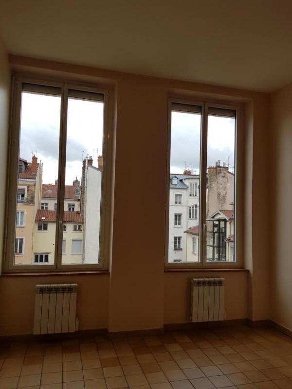 Location Appartement à Lyon 6e arrondissement 1 pièce