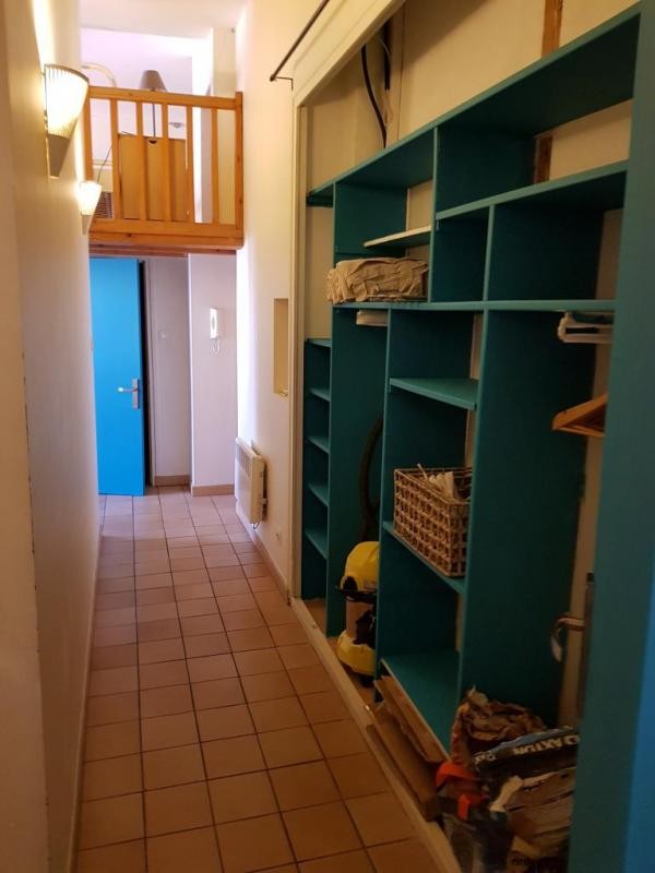 Location Appartement à Lyon 6e arrondissement 1 pièce