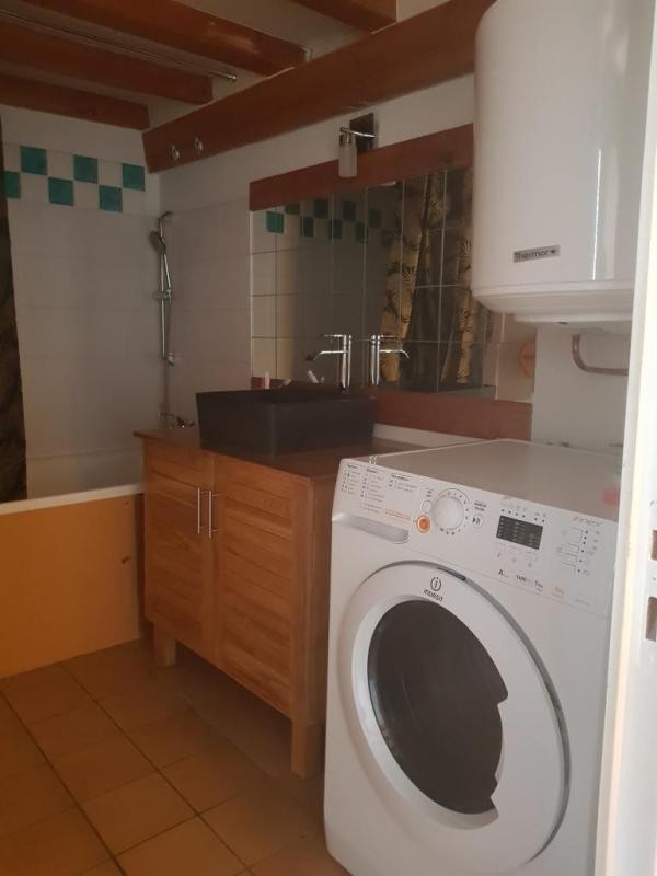 Location Appartement à Lyon 6e arrondissement 1 pièce