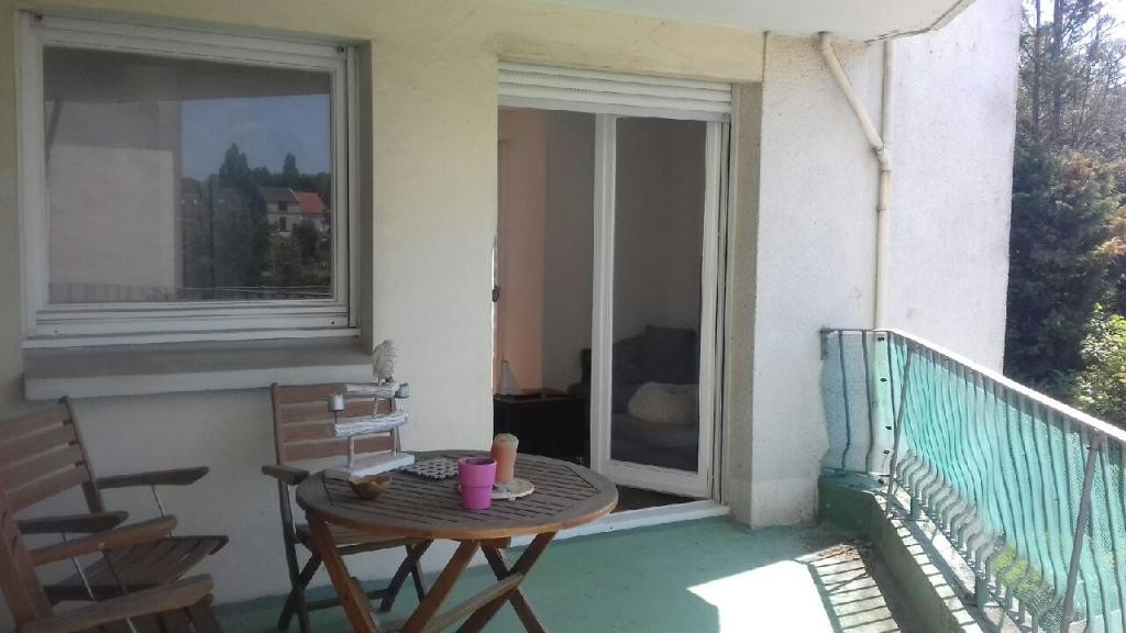 Location Appartement à Valenciennes 4 pièces