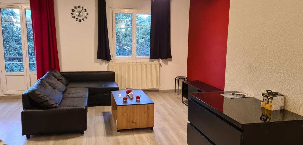 Location Appartement à Grenoble 3 pièces