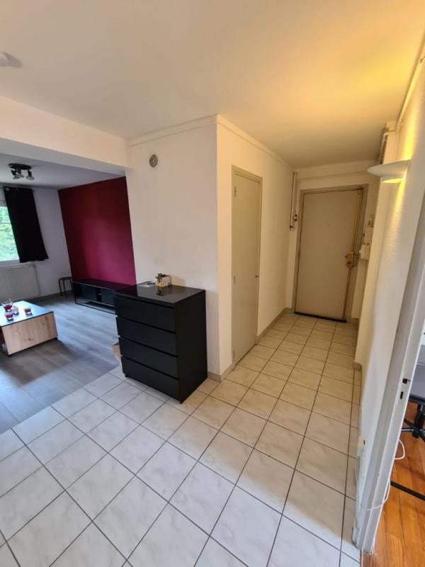 Location Appartement à Grenoble 3 pièces