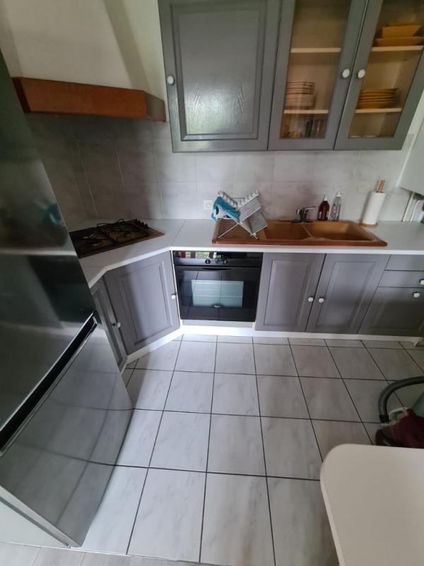 Location Appartement à Grenoble 3 pièces