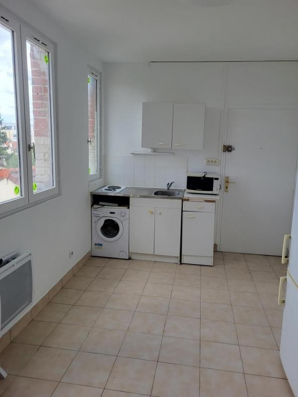 Location Appartement à Drancy 1 pièce