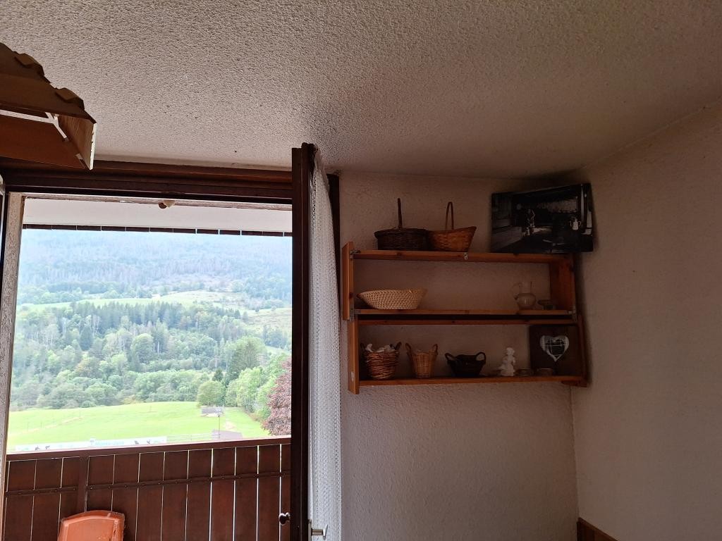 Location Appartement à Lélex 1 pièce