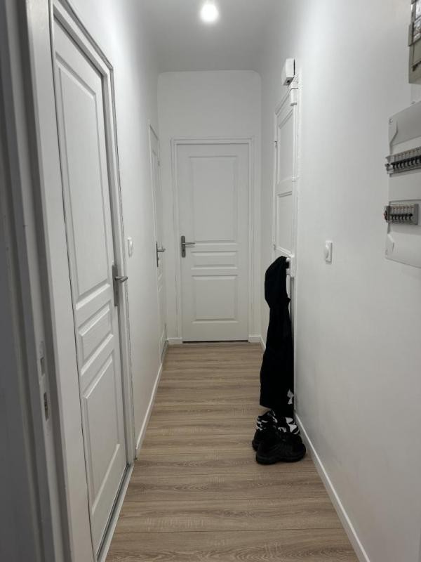 Location Appartement à Clichy 2 pièces