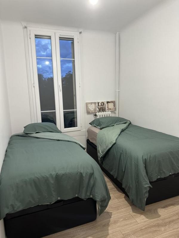 Location Appartement à Clichy 2 pièces