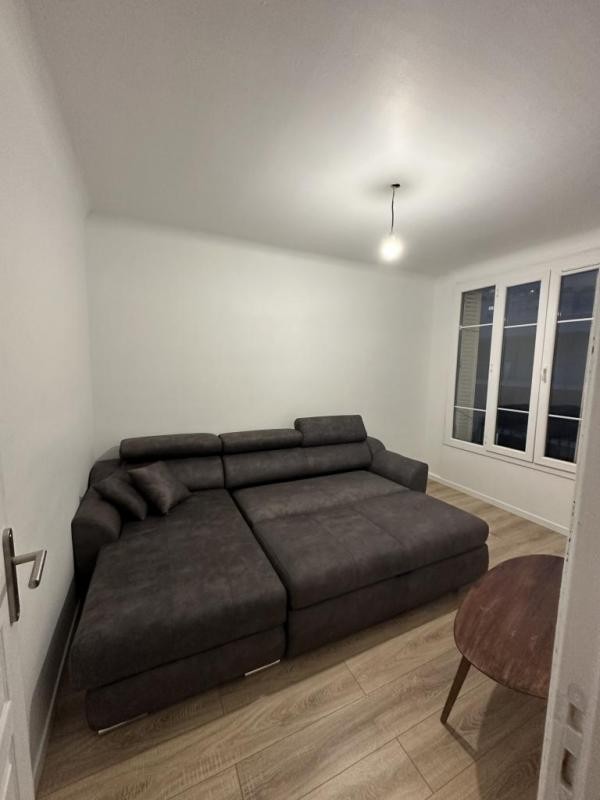 Location Appartement à Clichy 2 pièces