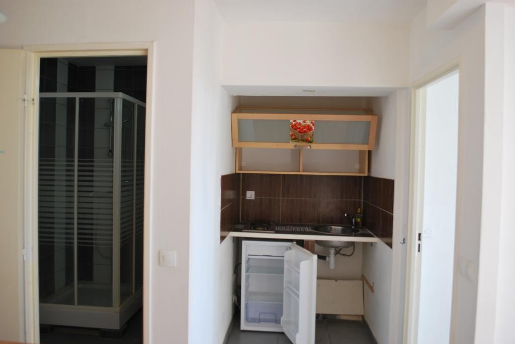 Location Appartement à Mons-en-Barœul 2 pièces