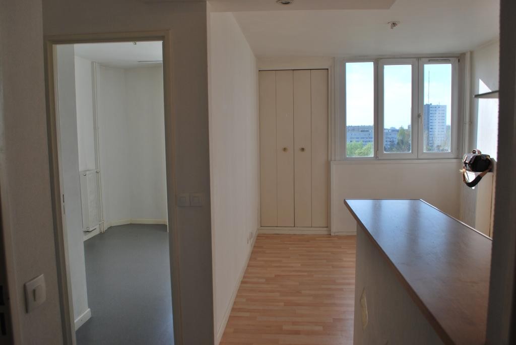 Location Appartement à Mons-en-Barœul 2 pièces