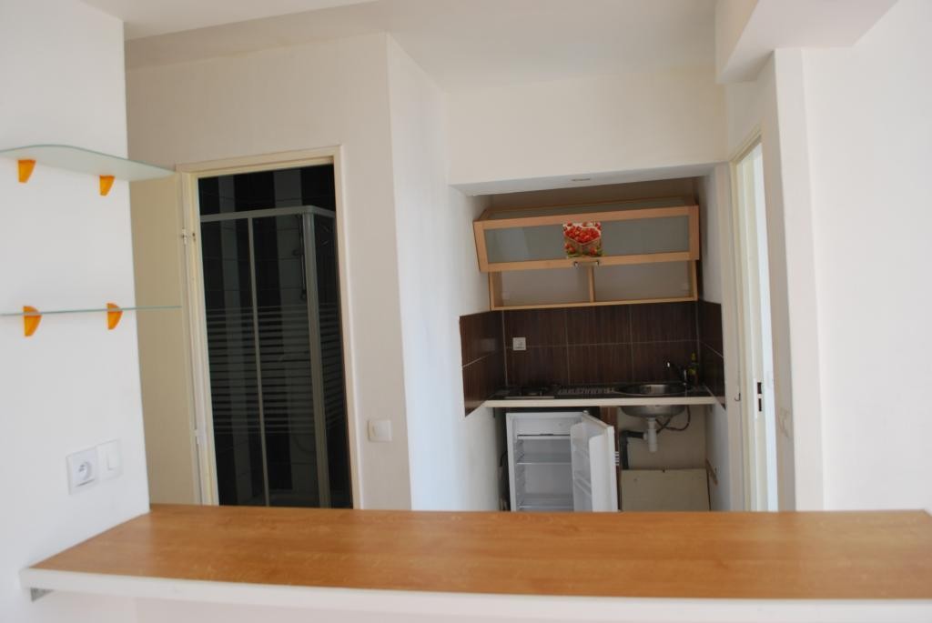 Location Appartement à Mons-en-Barœul 2 pièces