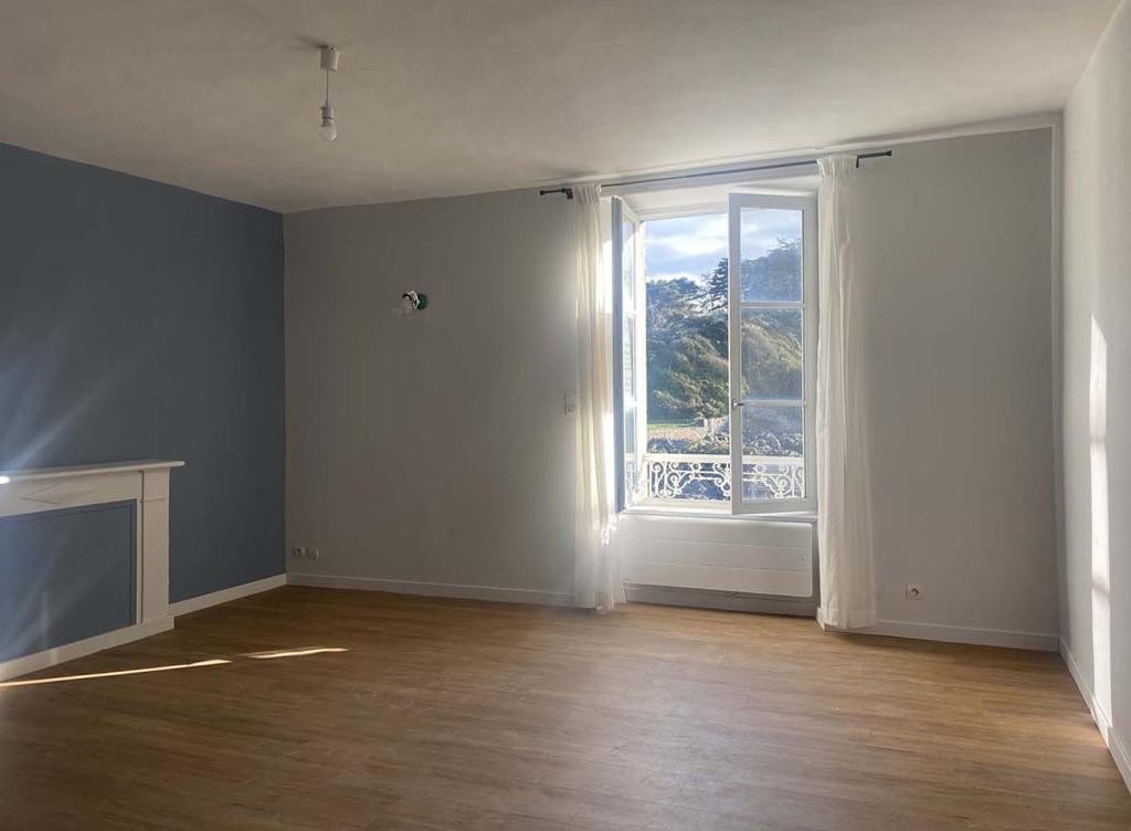 Location Appartement à Pléneuf-Val-André 2 pièces