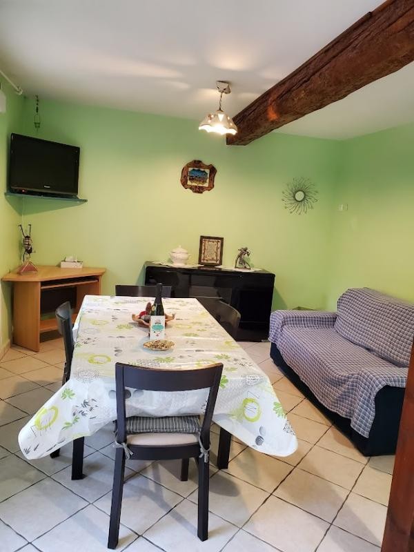 Location Appartement à Fonters-du-Razès 2 pièces