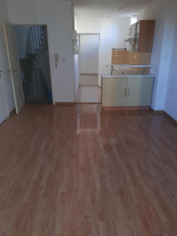 Location Appartement à Montélimar 2 pièces