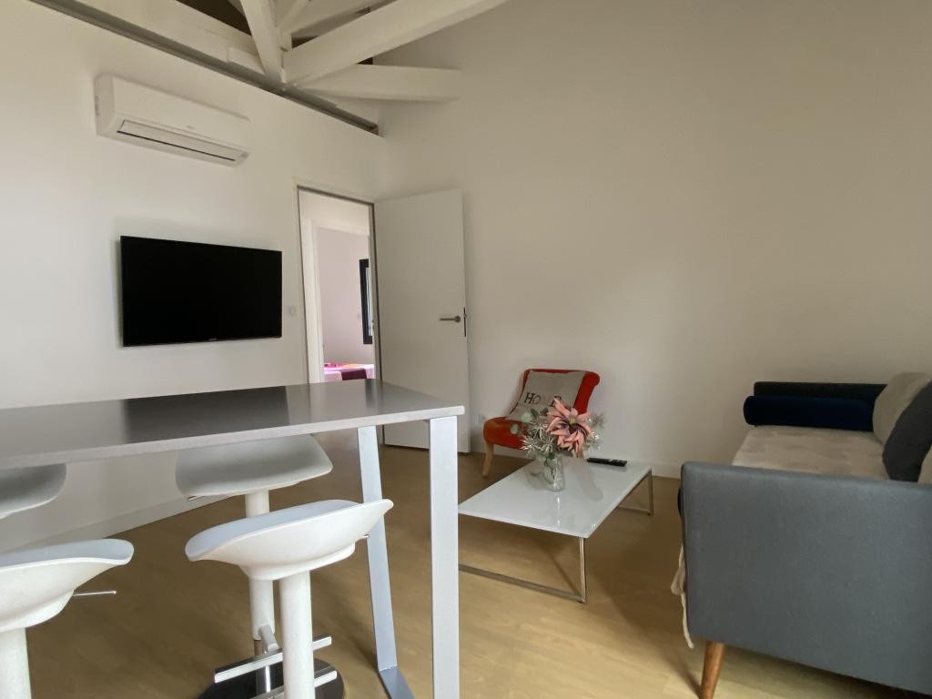 Location Appartement à Hendaye 3 pièces