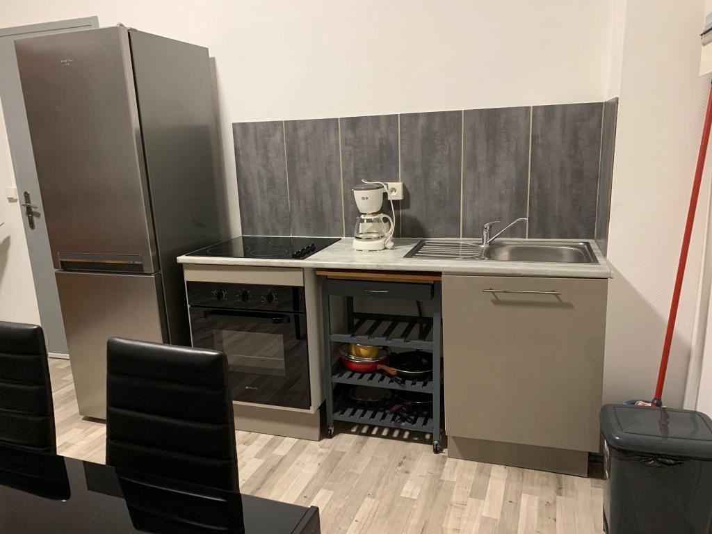 Location Appartement à Néris-les-Bains 3 pièces