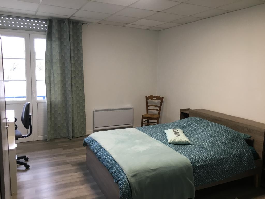 Location Appartement à Angoulême 1 pièce