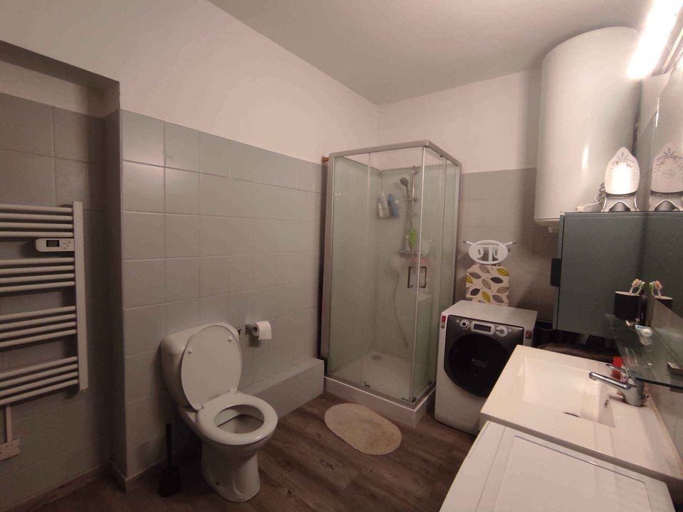 Location Appartement à Saint-Étienne 2 pièces