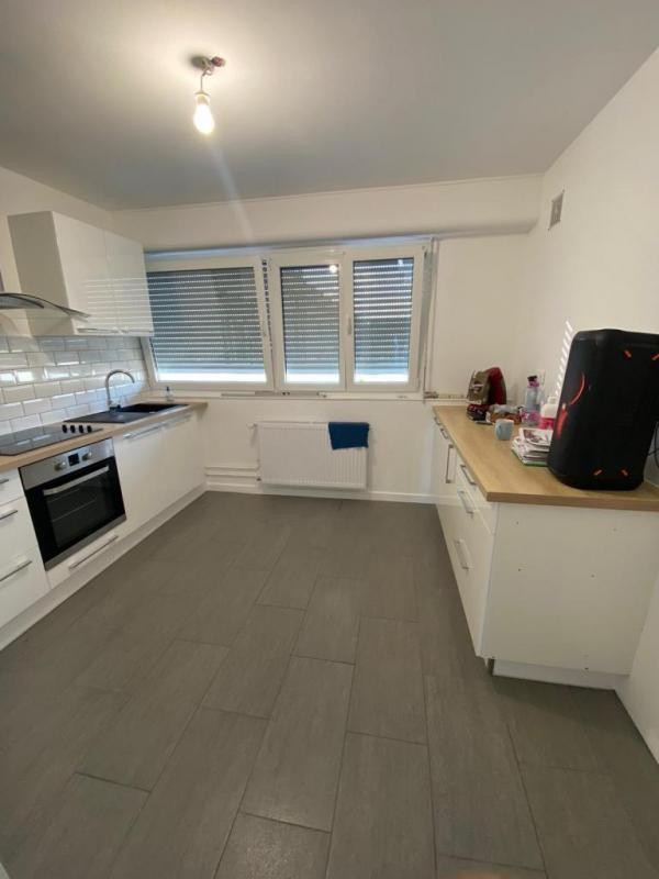 Location Appartement à Riedisheim 2 pièces