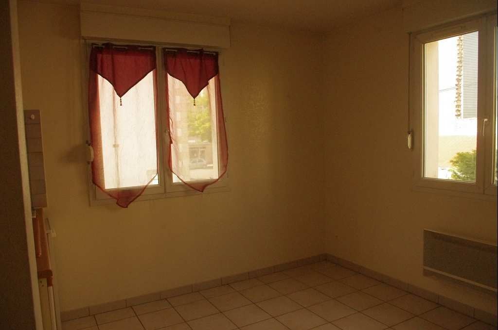 Location Appartement à Dijon 2 pièces