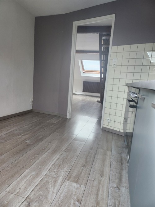 Location Appartement à Danjoutin 3 pièces