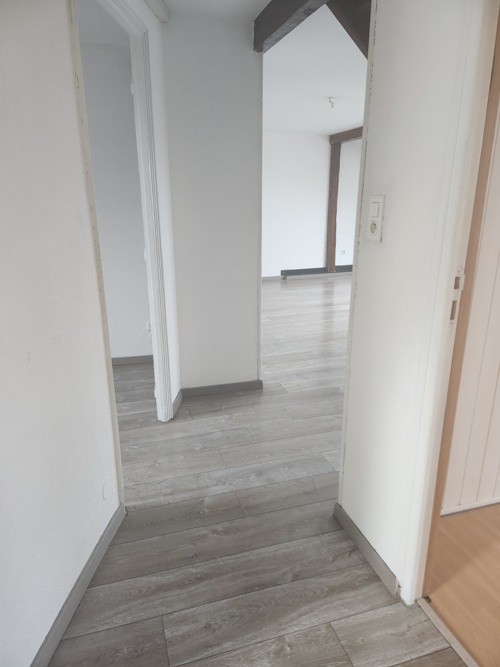 Location Appartement à Danjoutin 3 pièces