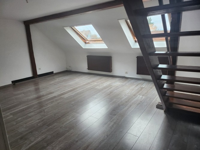 Location Appartement à Danjoutin 3 pièces