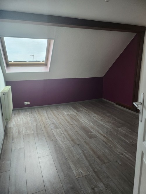 Location Appartement à Danjoutin 3 pièces