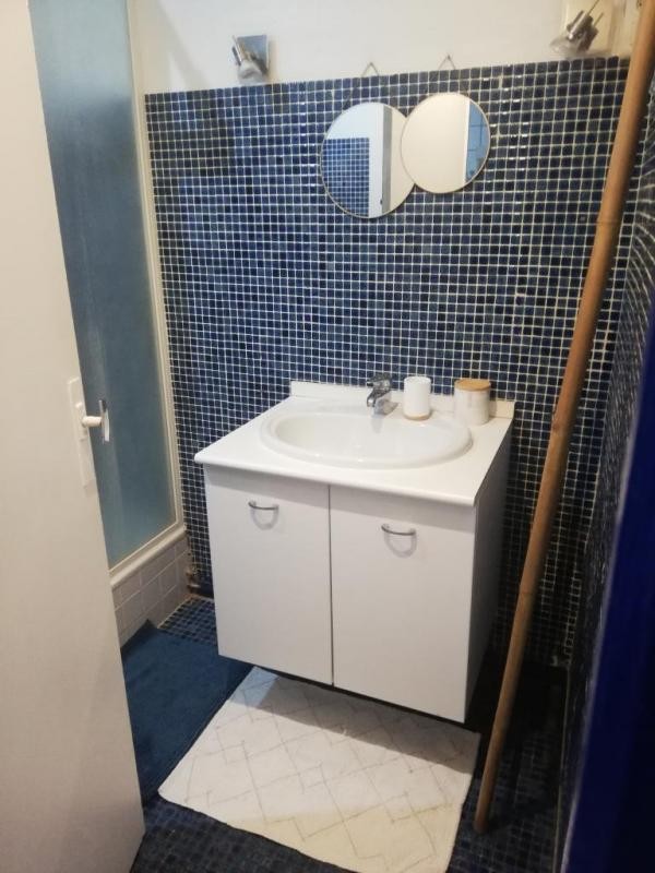 Location Appartement à Bélus 2 pièces