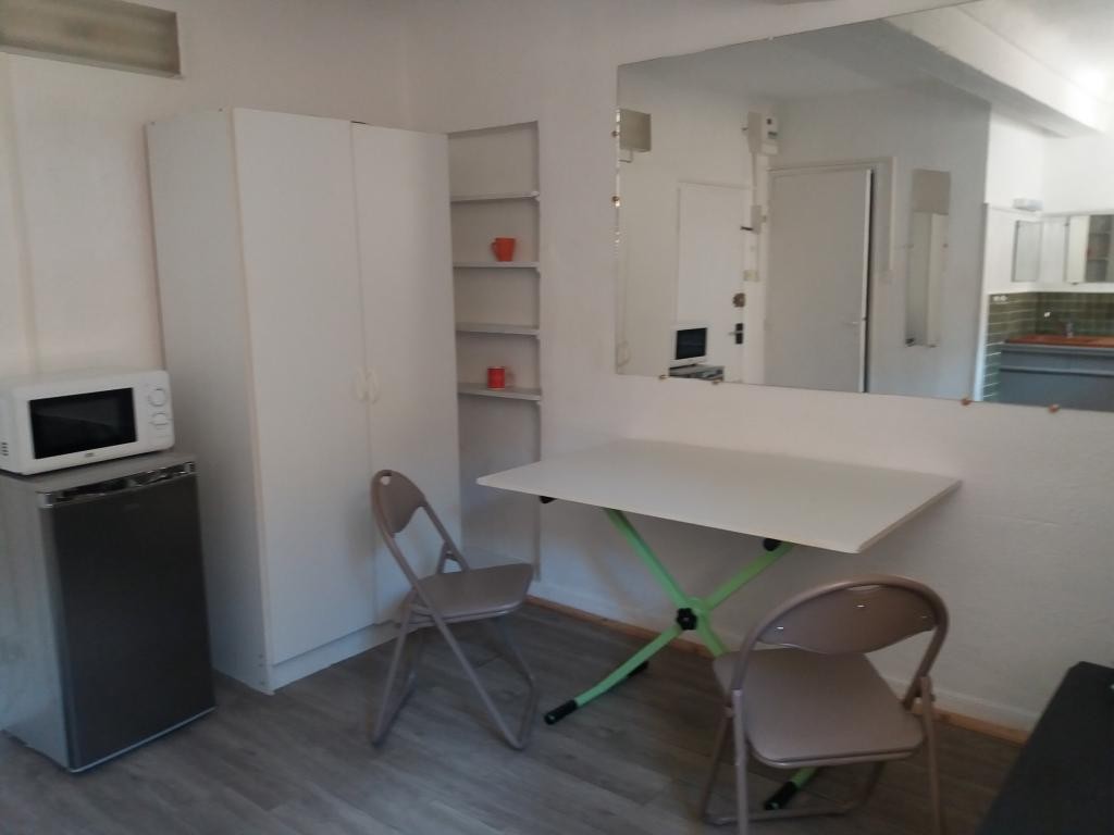 Location Appartement à Aix-en-Provence 1 pièce