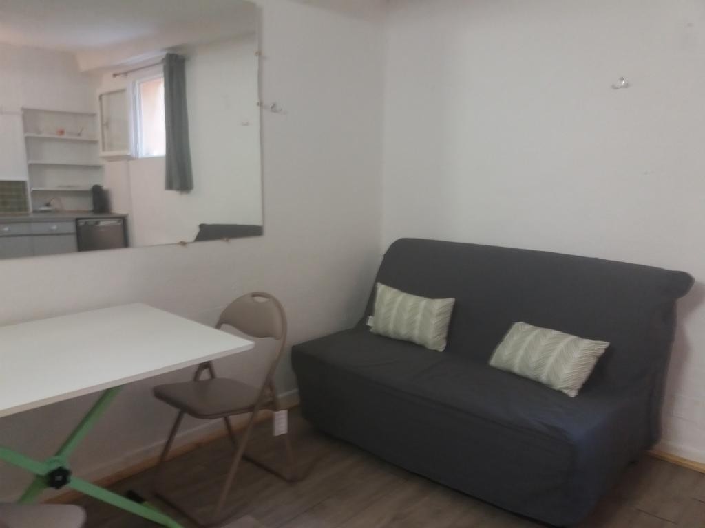 Location Appartement à Aix-en-Provence 1 pièce