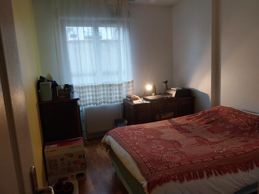 Location Appartement à Villeurbanne 1 pièce