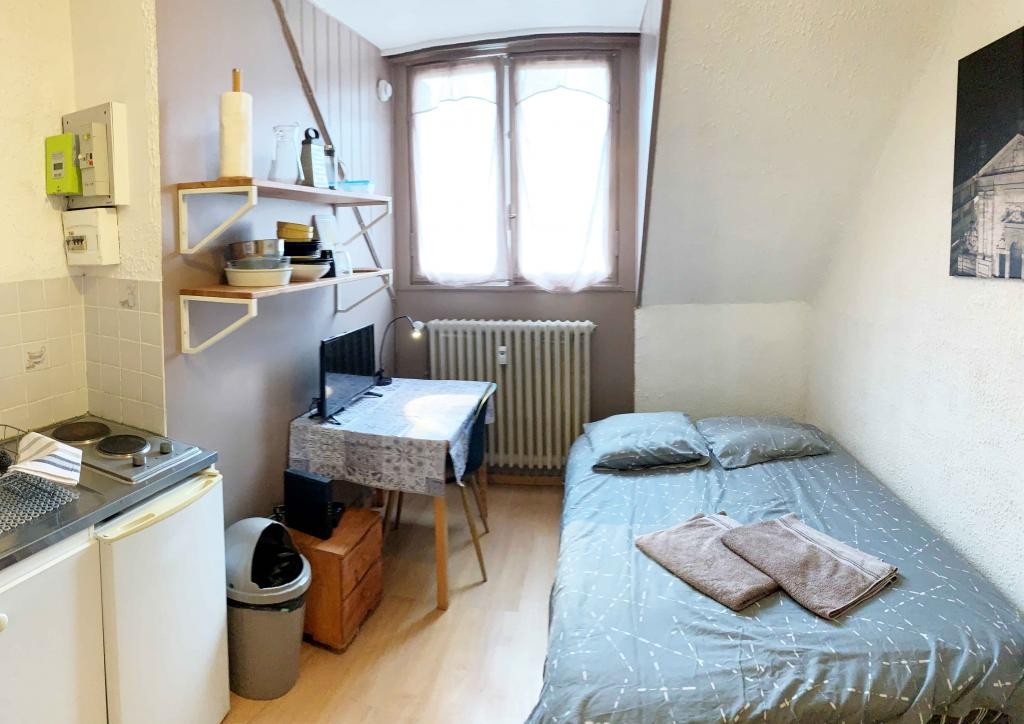 Location Appartement à Chambéry 1 pièce