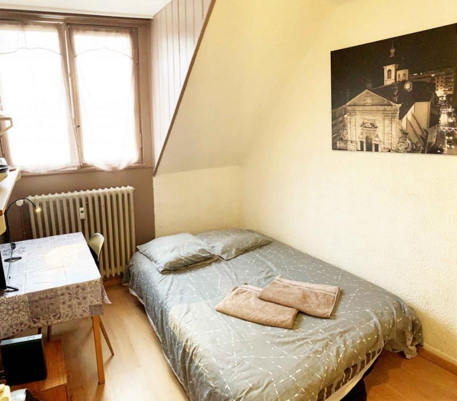 Location Appartement à Chambéry 1 pièce