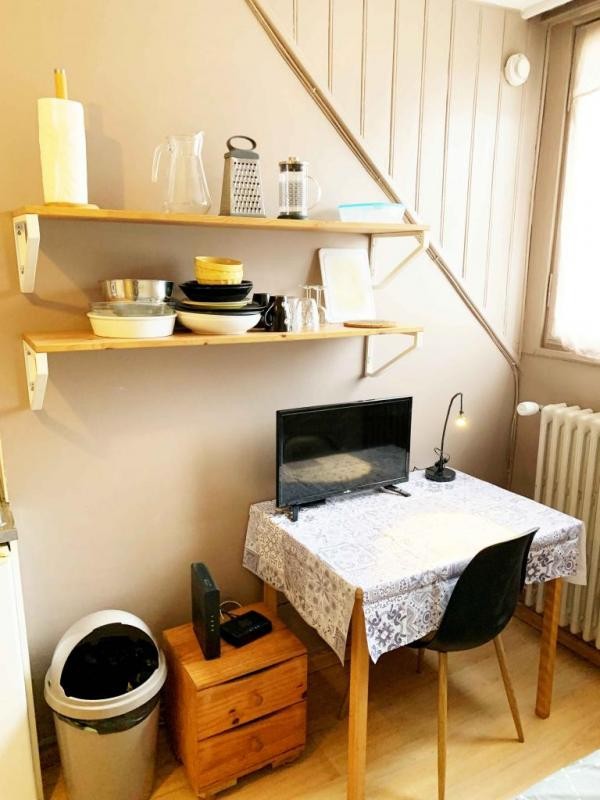 Location Appartement à Chambéry 1 pièce